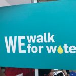 We Walk for Water 2019